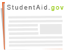 StudentAid.gov graphic