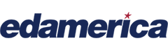 Edamerica logo